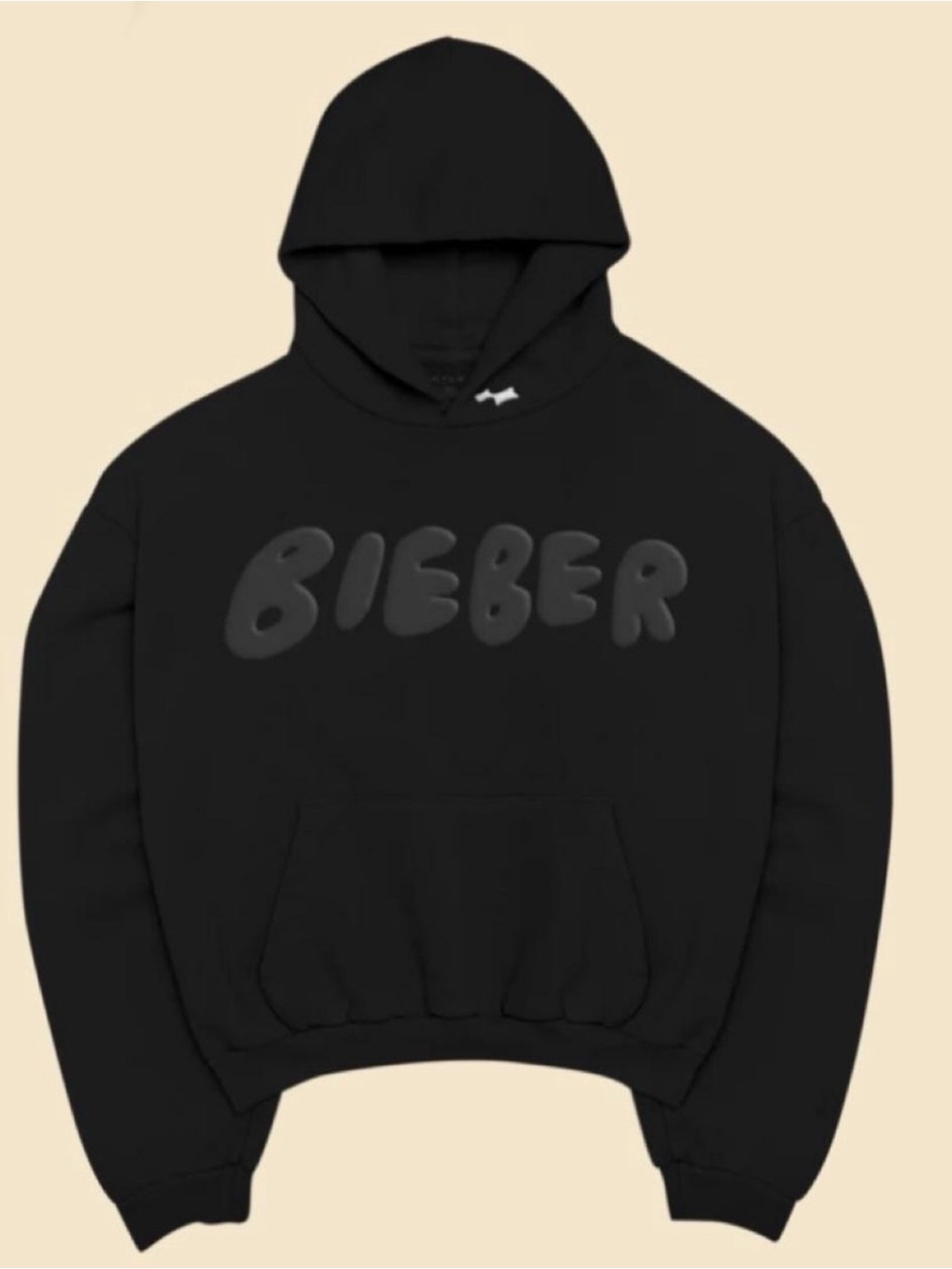 Justin Bieber Skylrk Hoodie Coachella